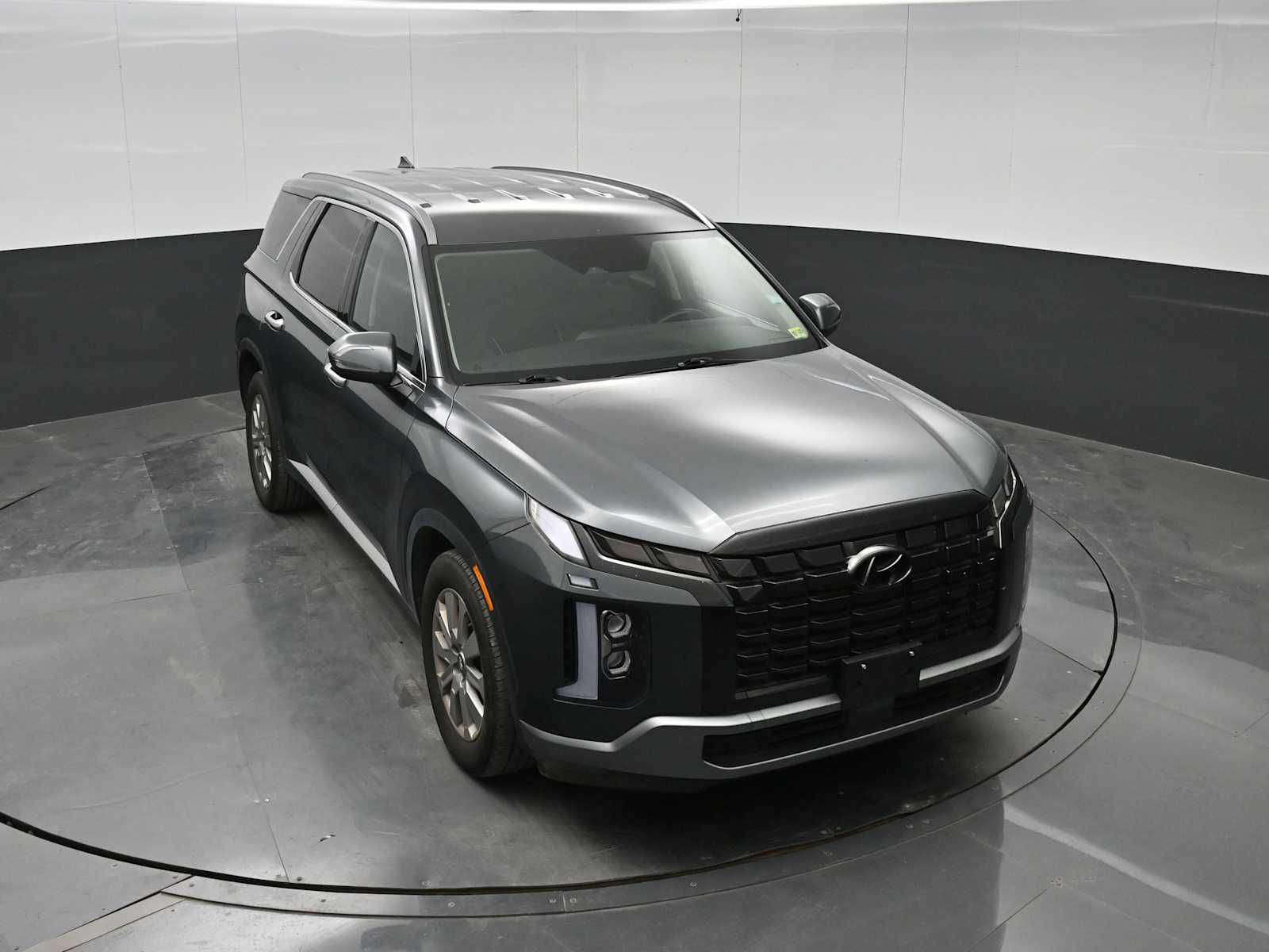 2025 Hyundai Palisade SEL - Photo 26