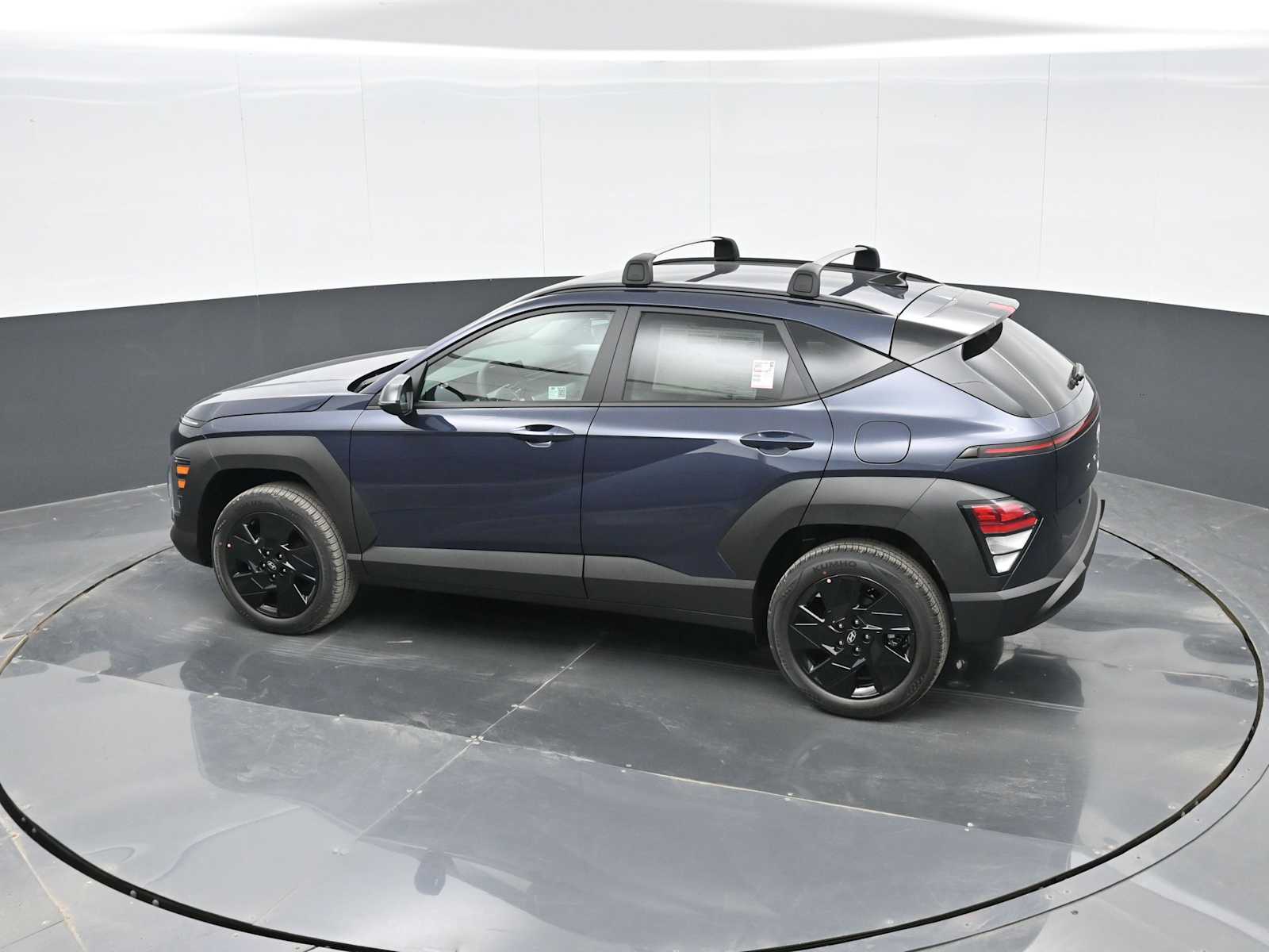 2026 Hyundai Kona SEL Sport - Photo 26
