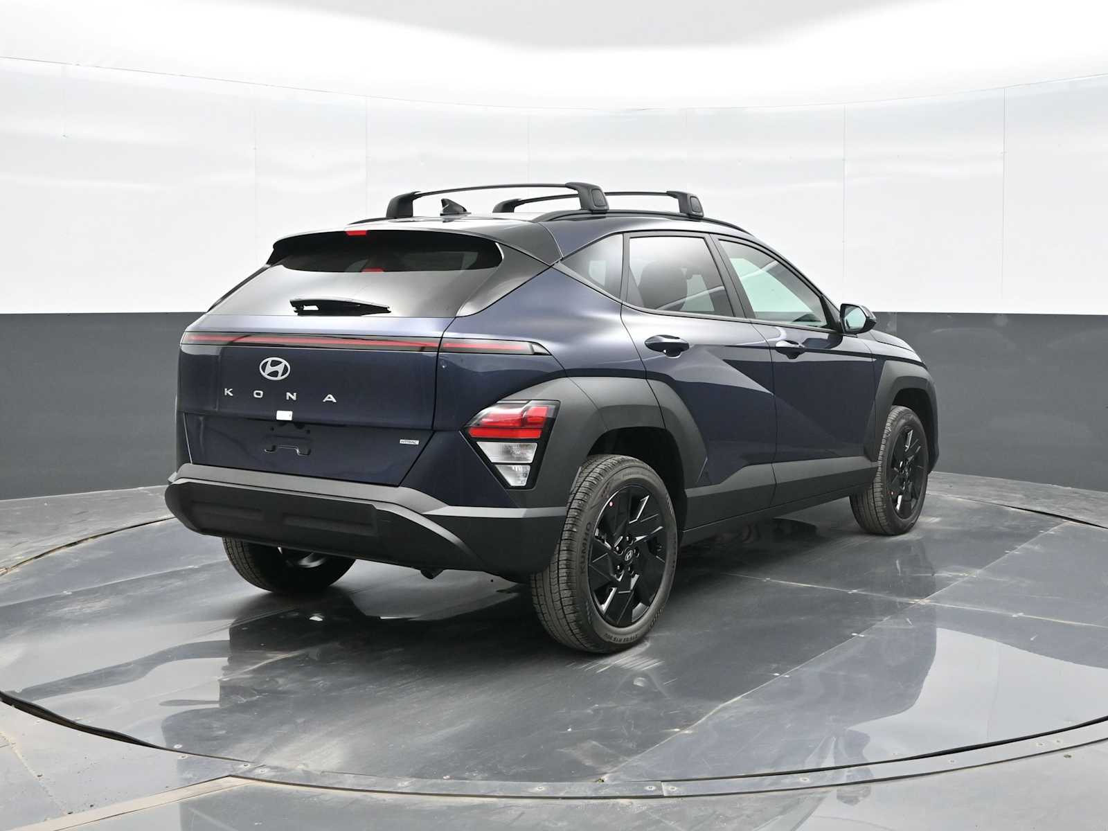 2026 Hyundai Kona SEL Sport - Photo 7