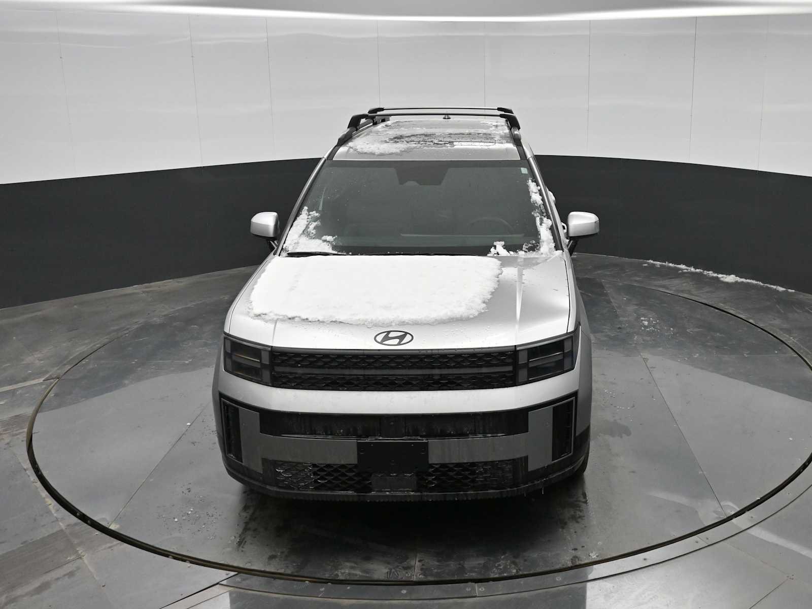 2026 Hyundai Santa Fe Calligraphy - Photo 25