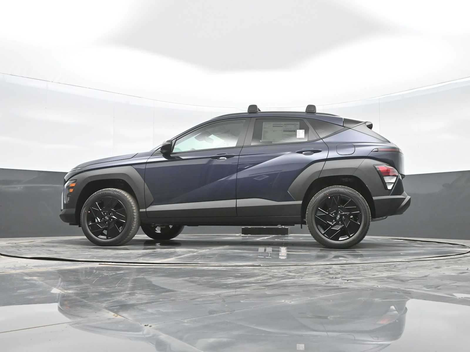 2026 Hyundai Kona SEL Sport - Photo 33