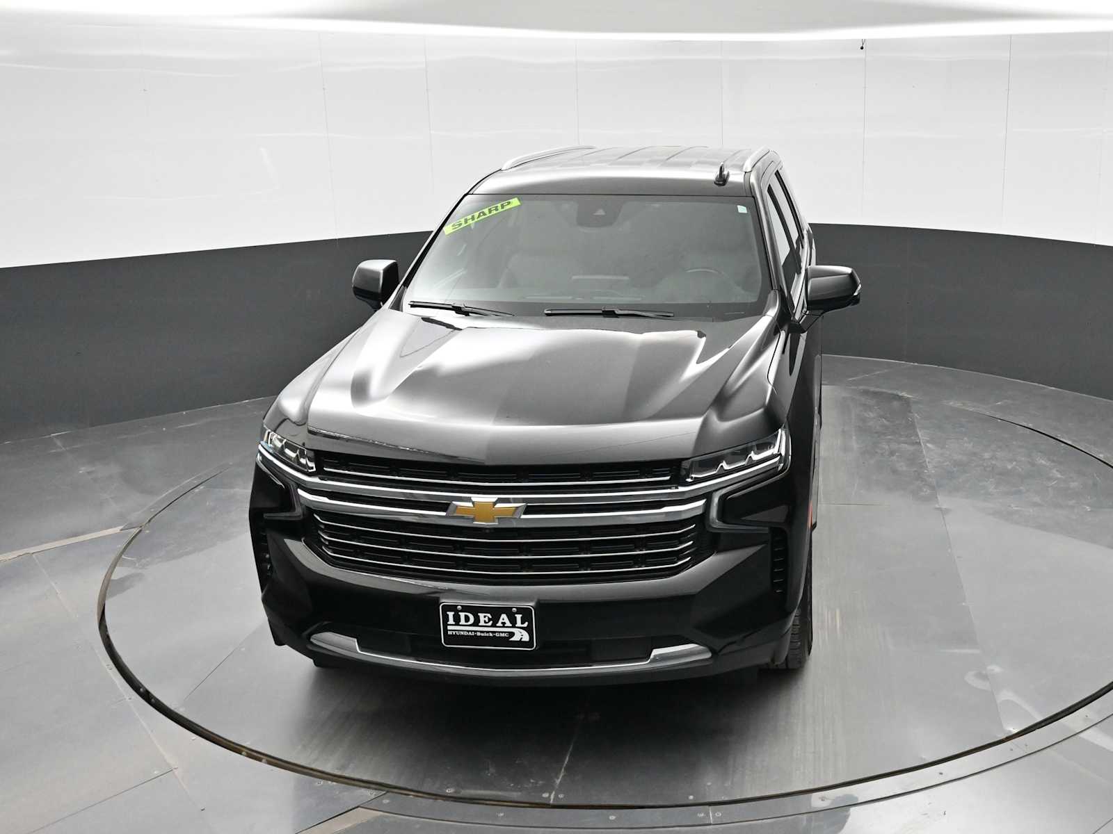 2023 Chevrolet Tahoe LT - Photo 26