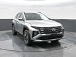  Hyundai Tucson Plug-In Hybrid