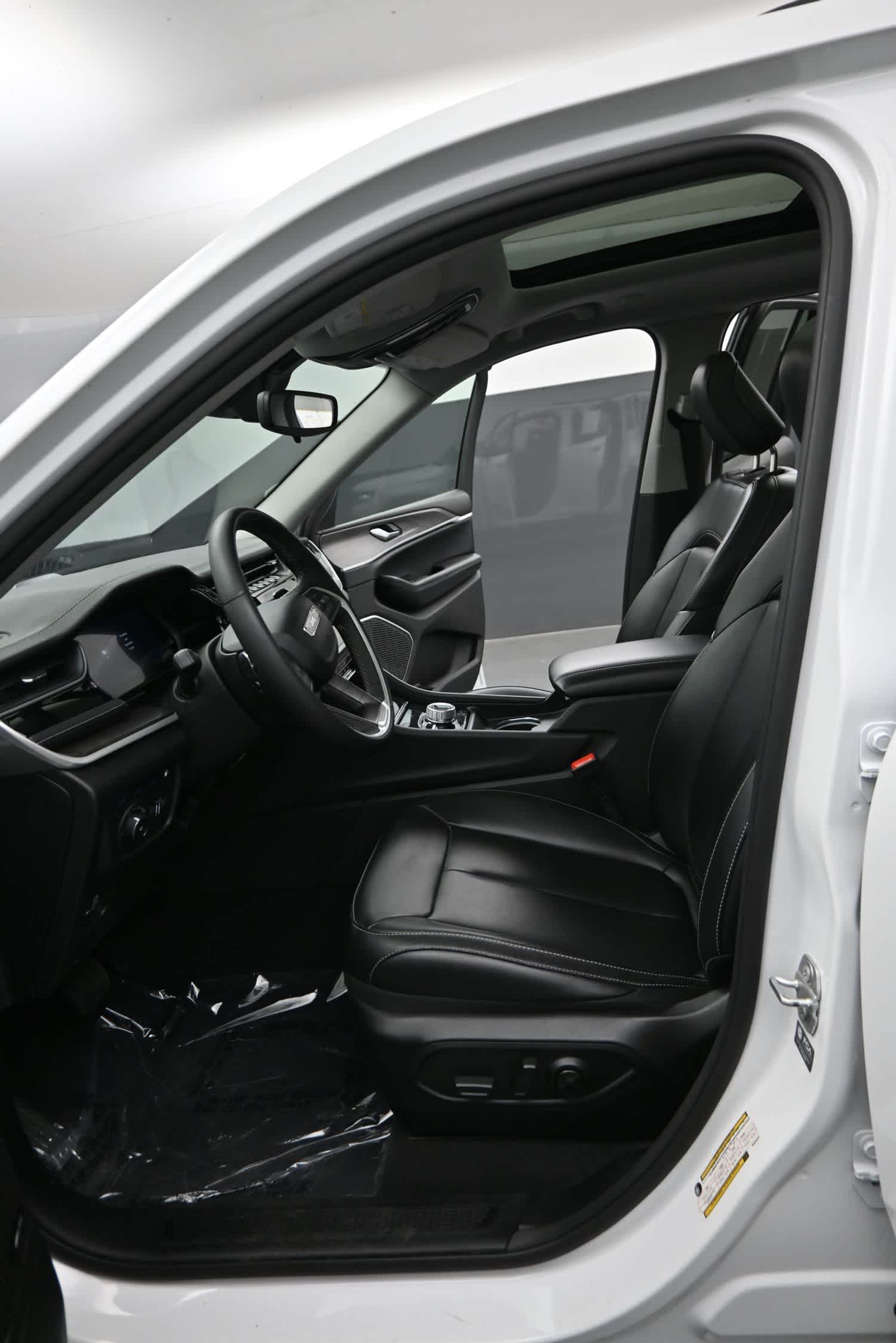 2024 Jeep Grand Cherokee 4xe - Photo 15