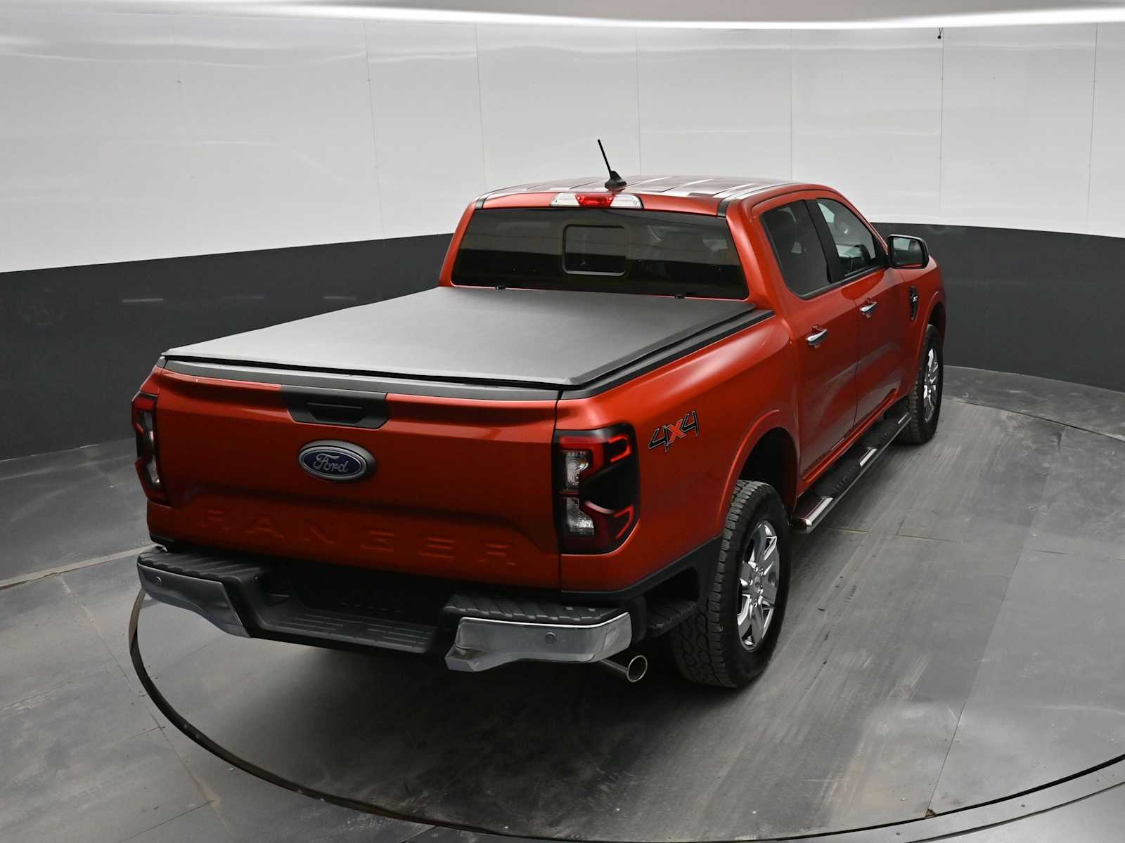 2024 Ford Ranger XLT - Photo 32