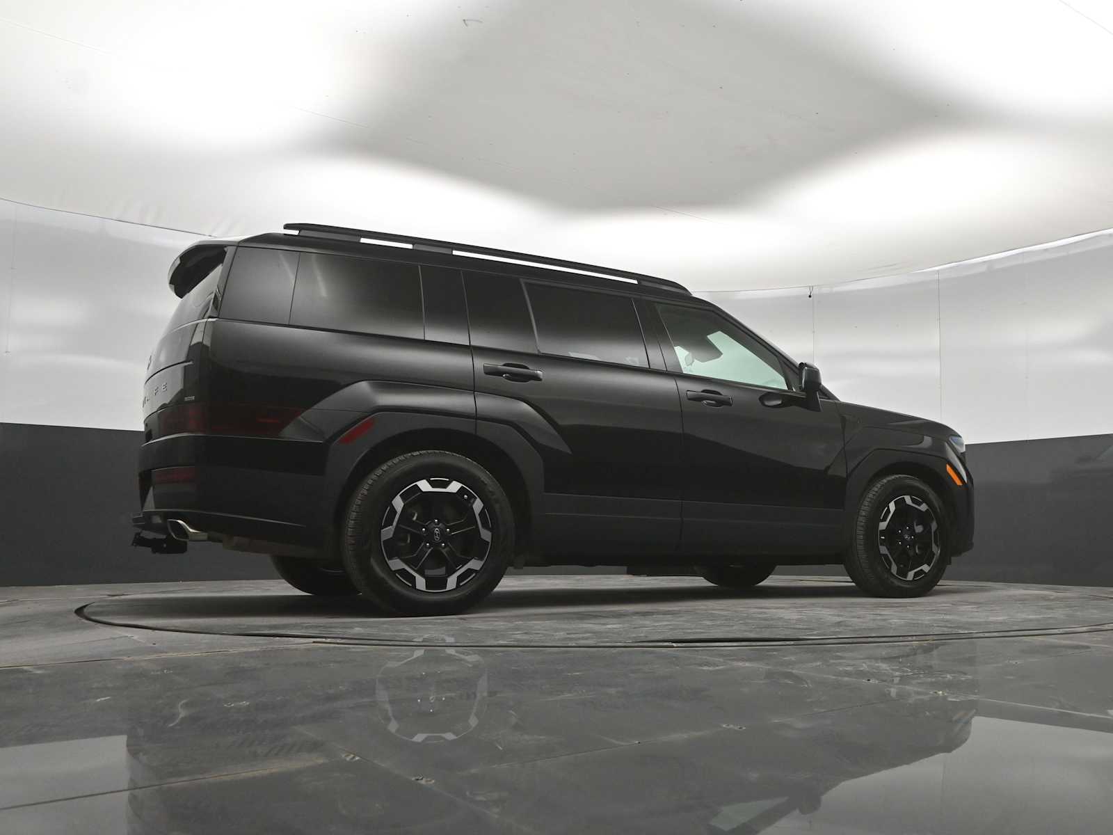2025 Hyundai Santa Fe SEL - Photo 43