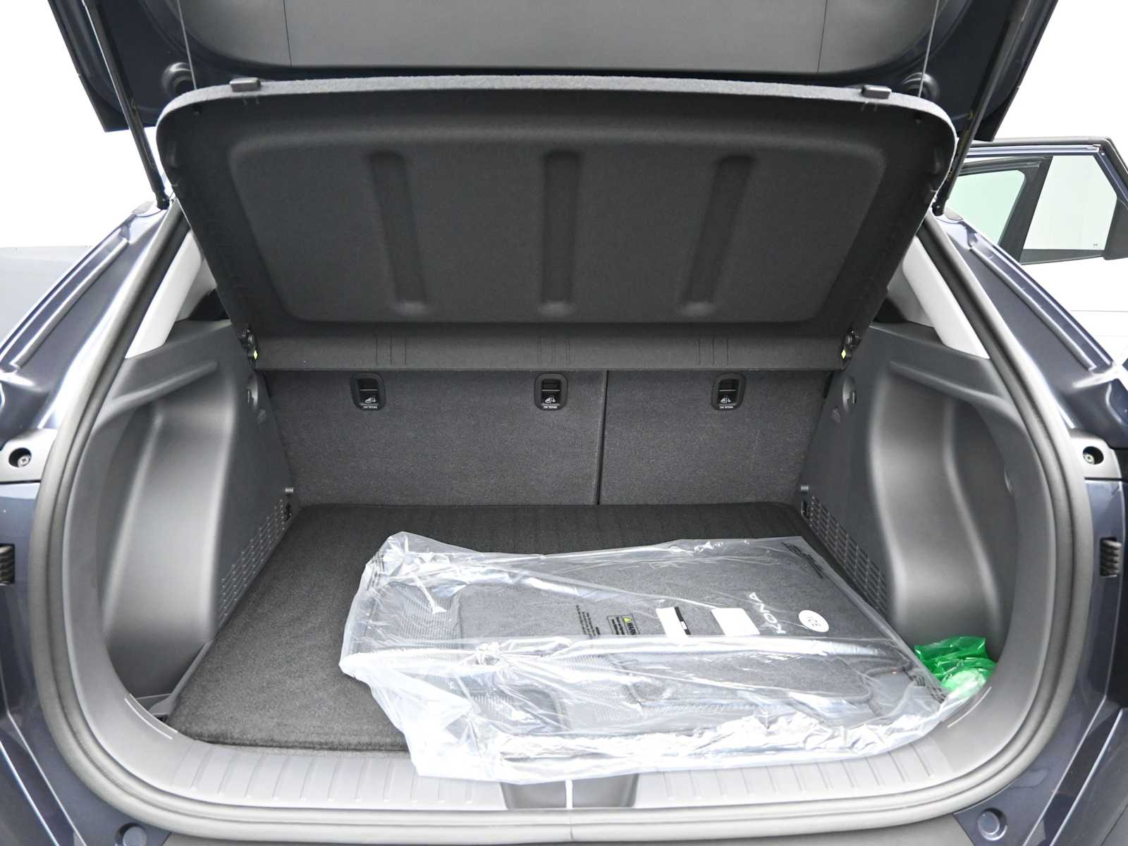 2026 Hyundai Kona SEL Sport - Photo 13