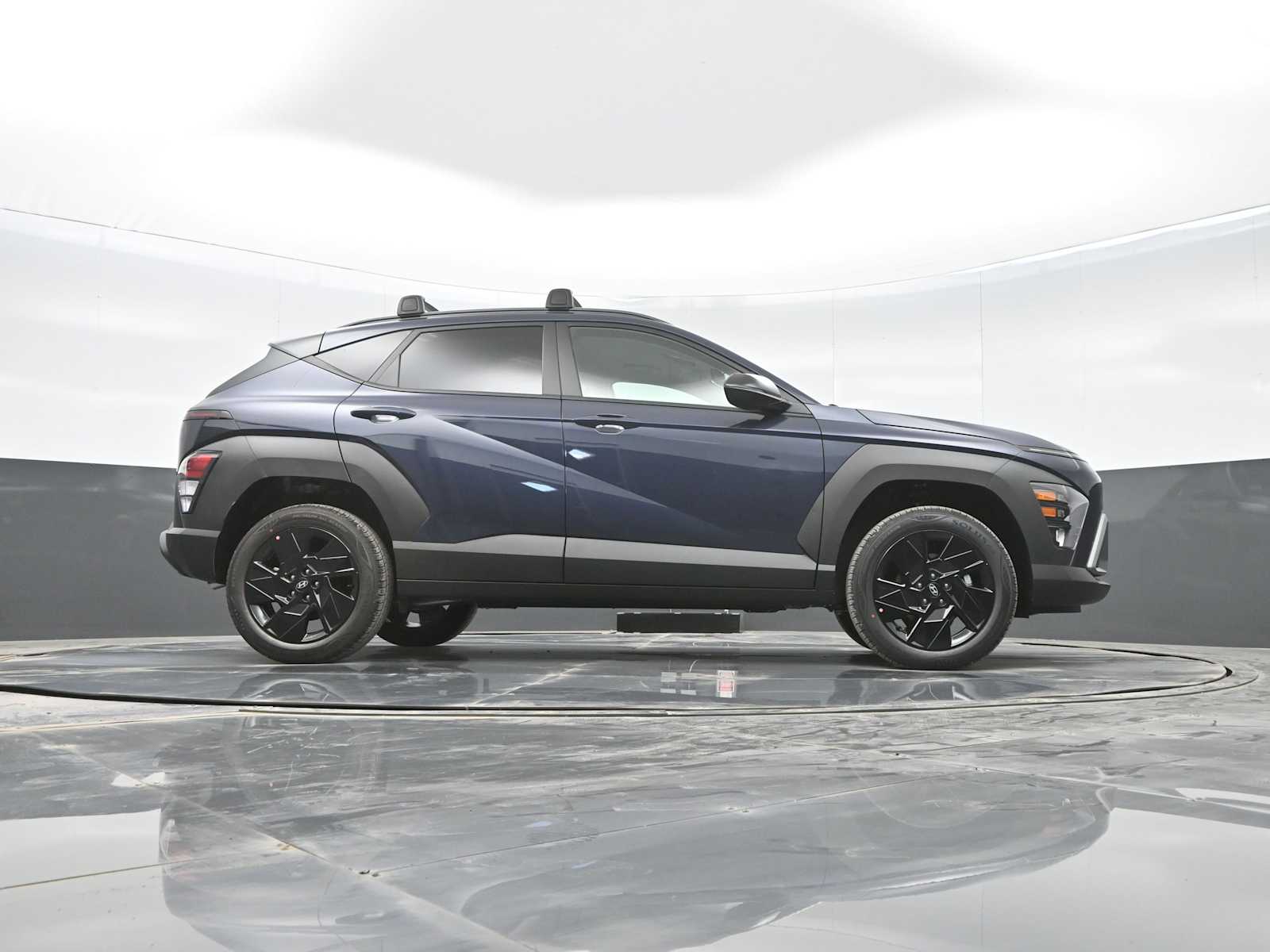 2026 Hyundai Kona SEL Sport - Photo 37