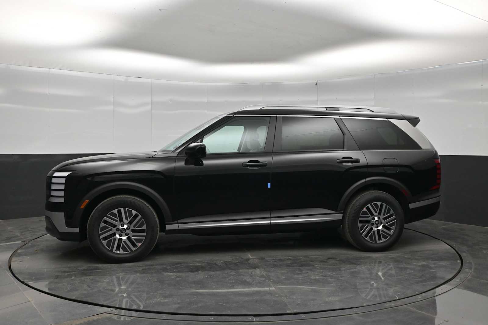 2027 Hyundai Palisade Hybrid