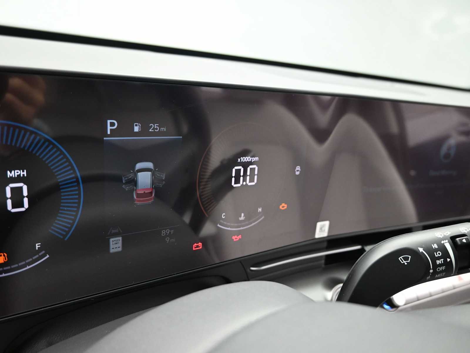 2026 Hyundai Kona SEL Sport - Photo 17