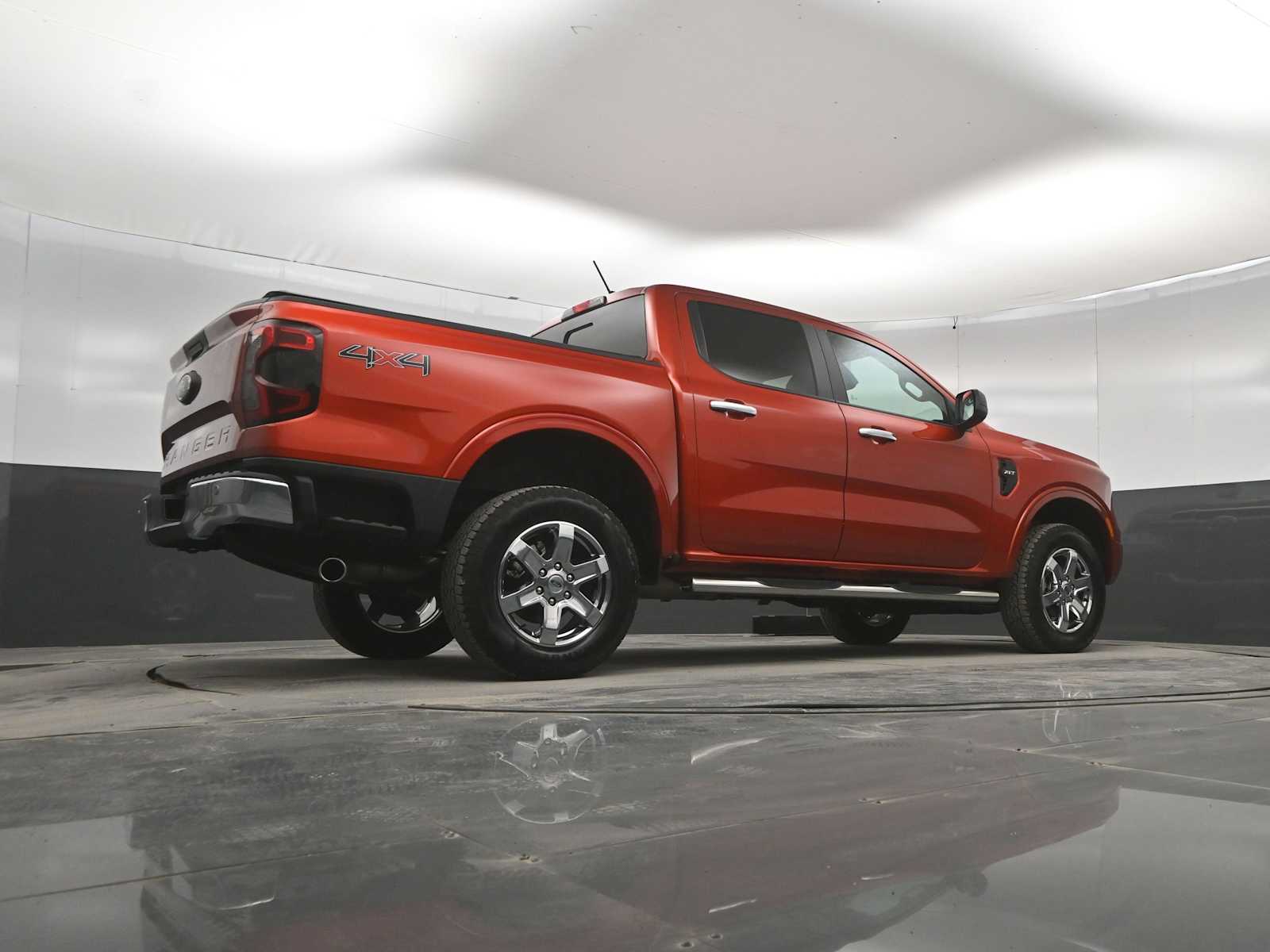 2024 Ford Ranger XLT - Photo 42