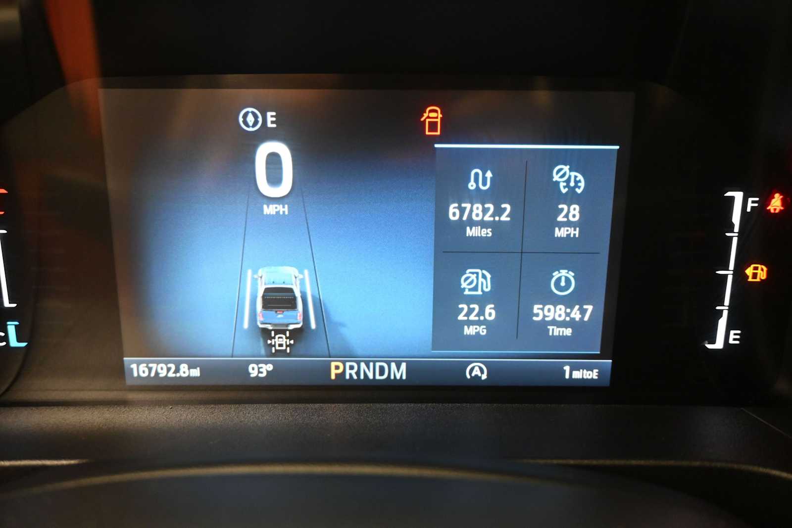 2024 Ford Ranger XLT - Photo 19