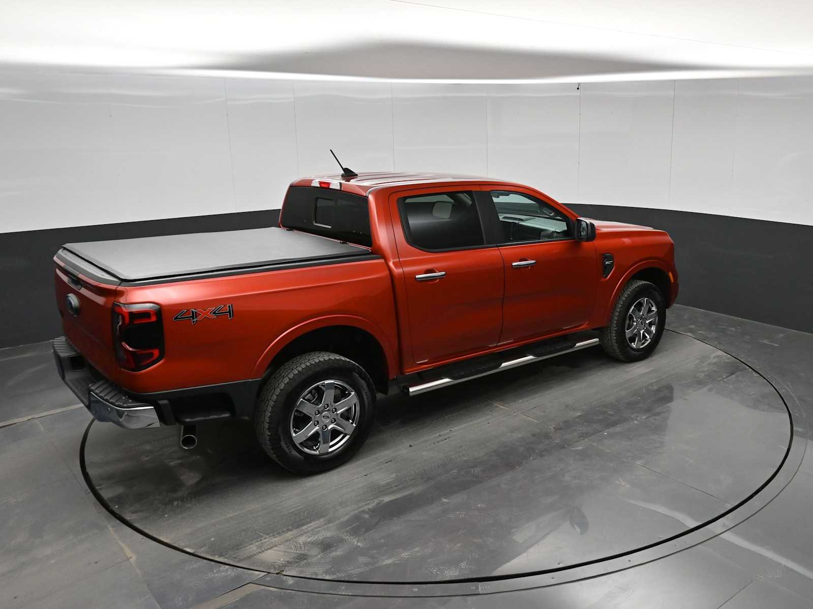 2024 Ford Ranger XLT - Photo 34
