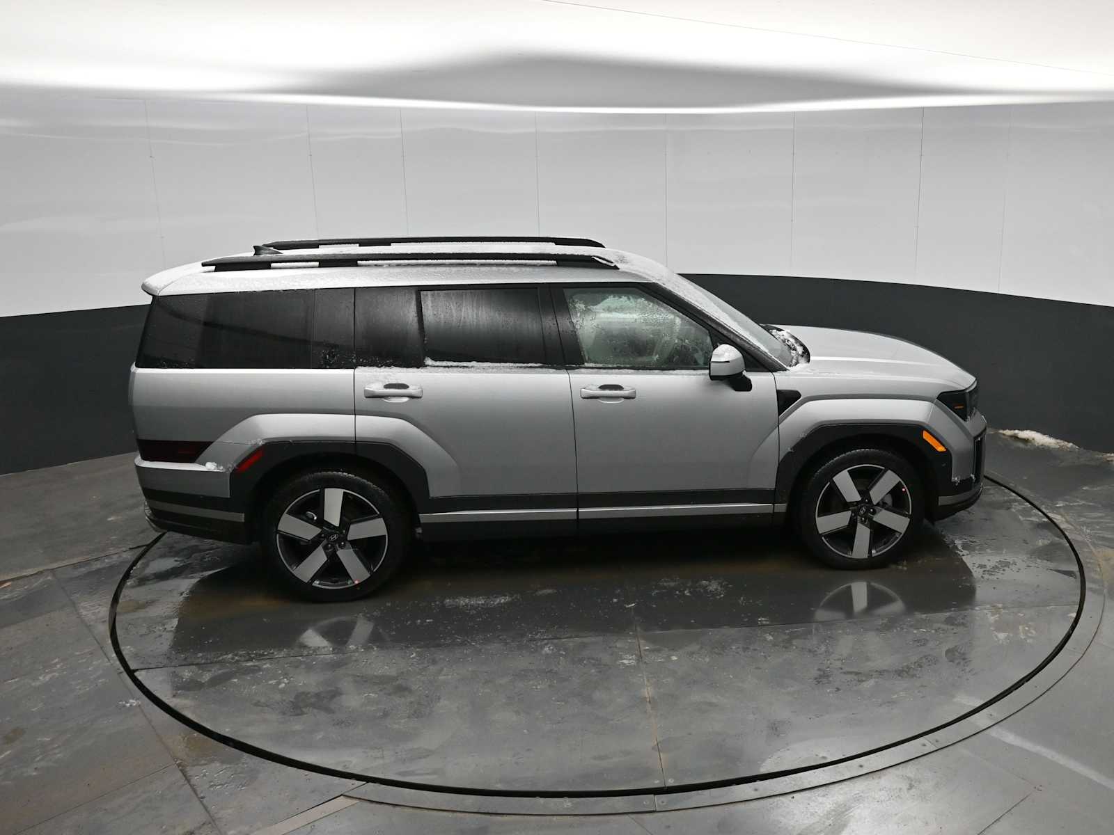 2026 Hyundai Santa Fe Limited - Photo 30