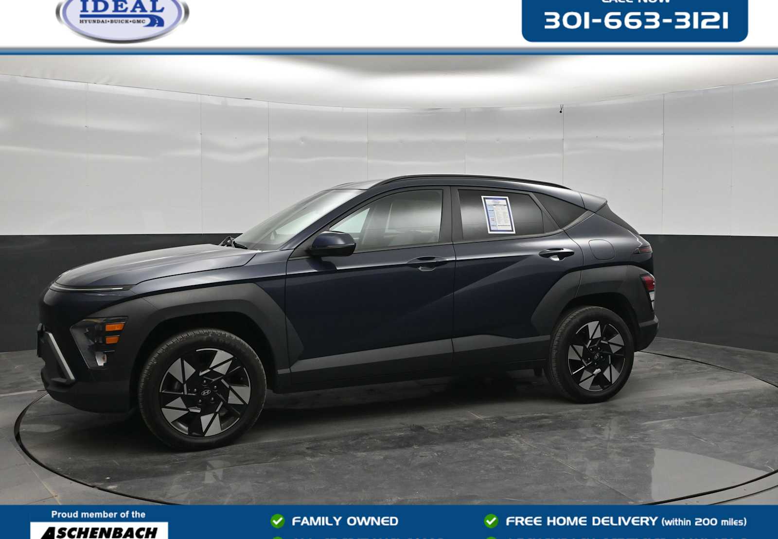 2024 Hyundai Kona SEL - Photo 51