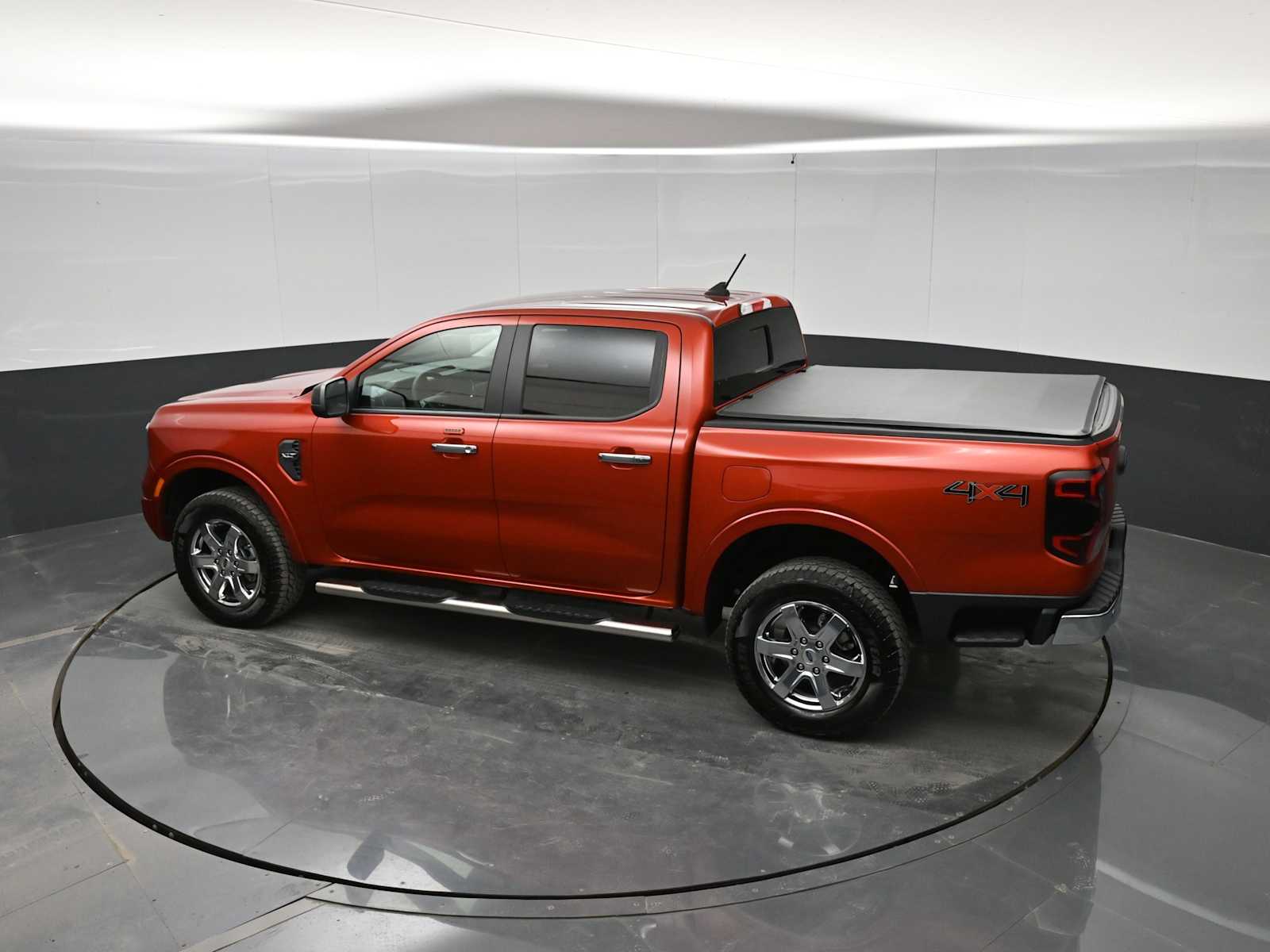 2024 Ford Ranger XLT - Photo 31