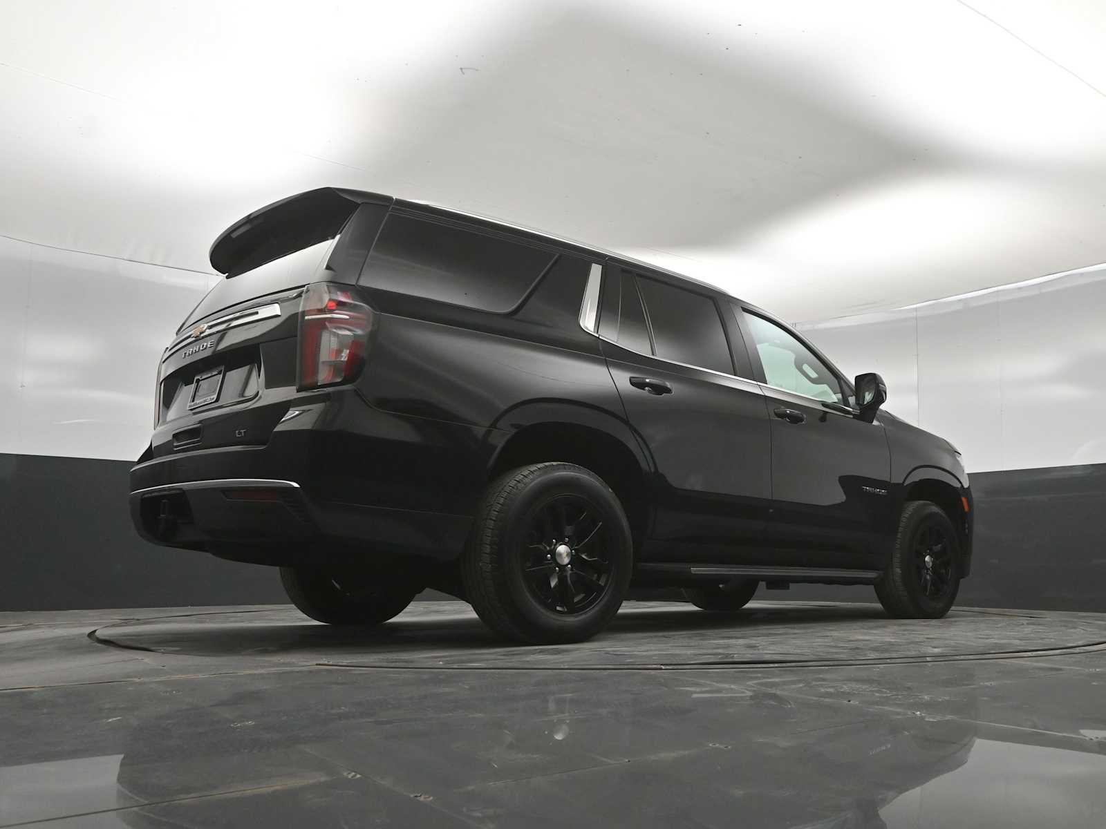 2023 Chevrolet Tahoe LT - Photo 38