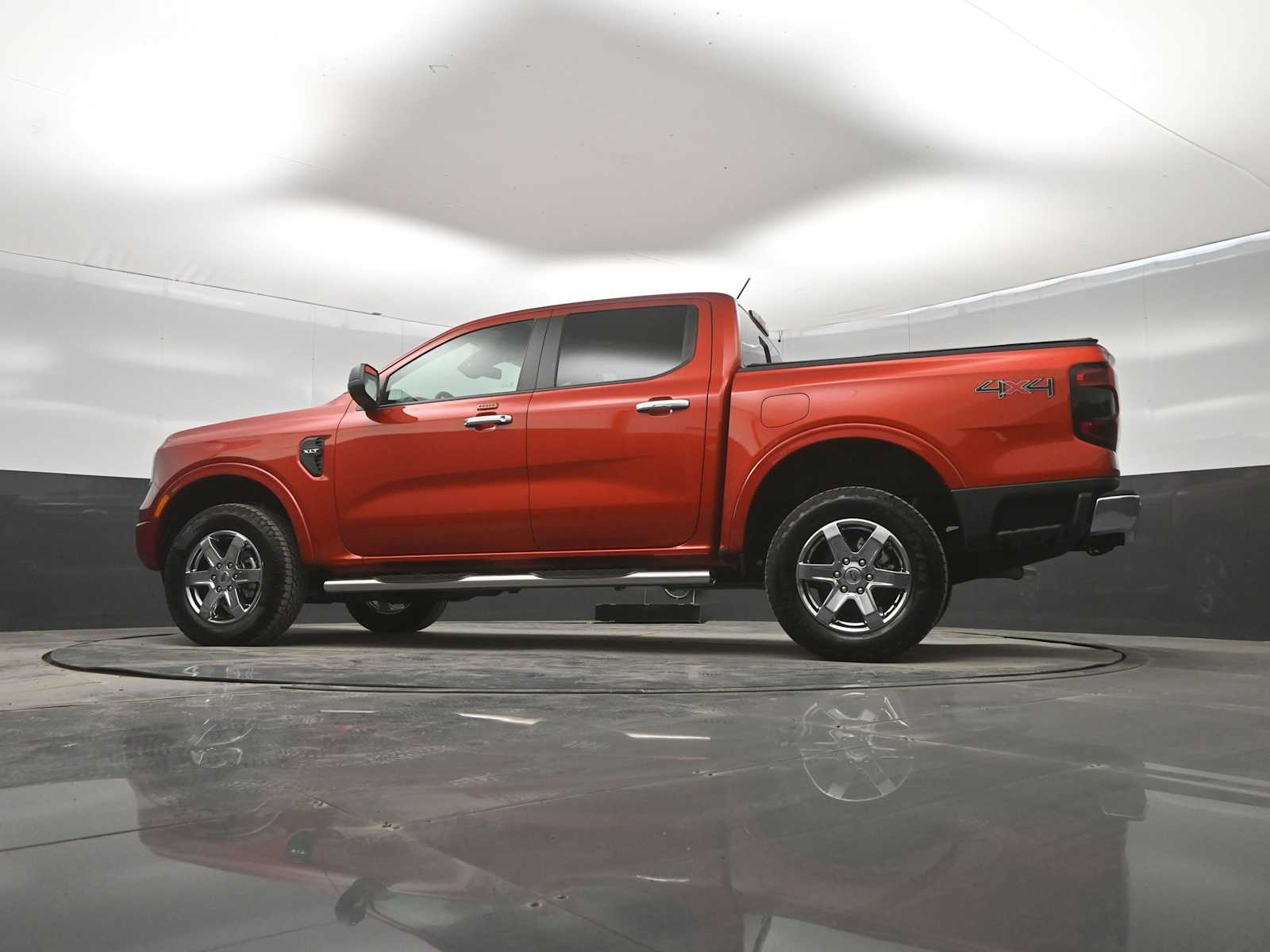2024 Ford Ranger XLT - Photo 39