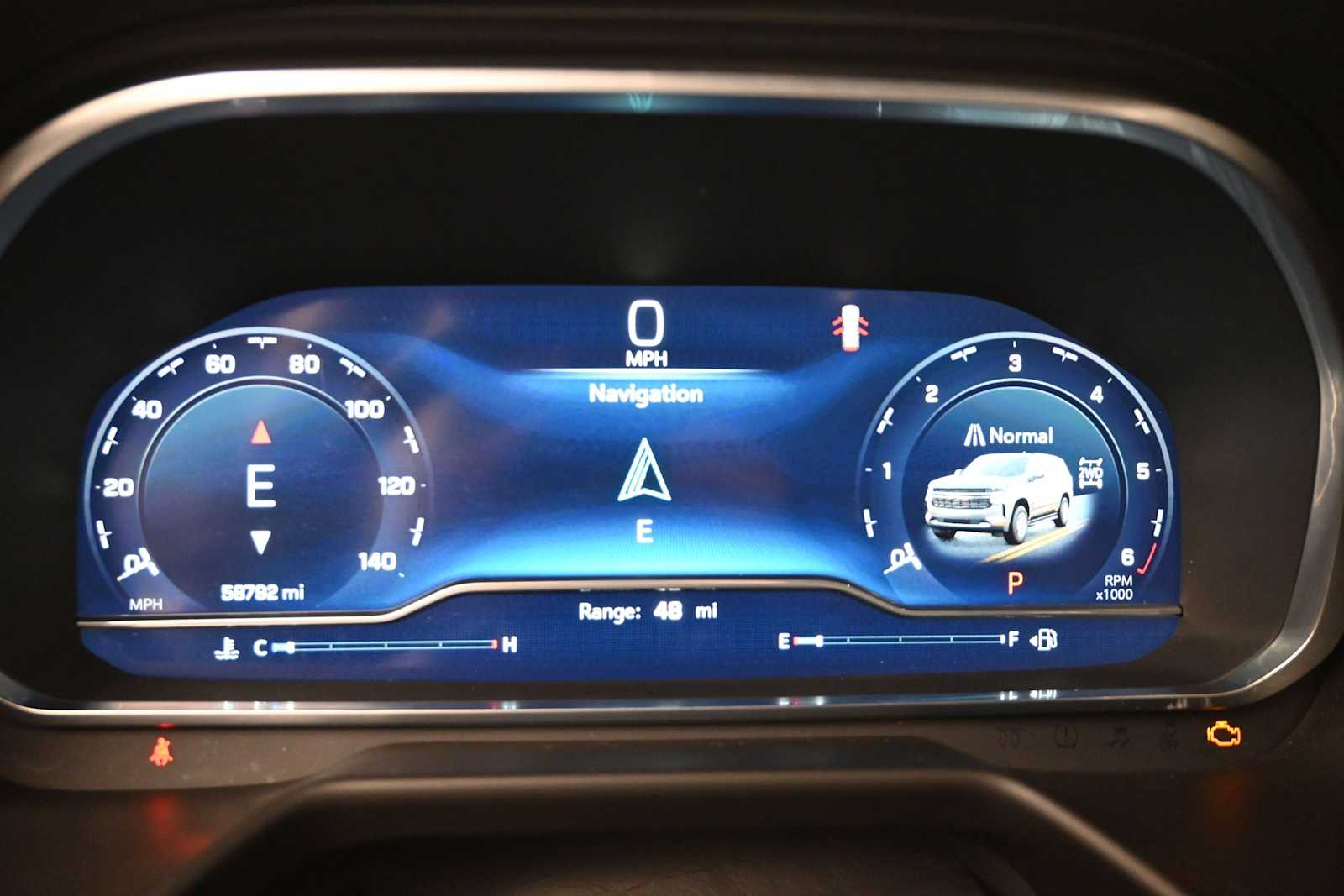 2023 Chevrolet Tahoe LT - Photo 17