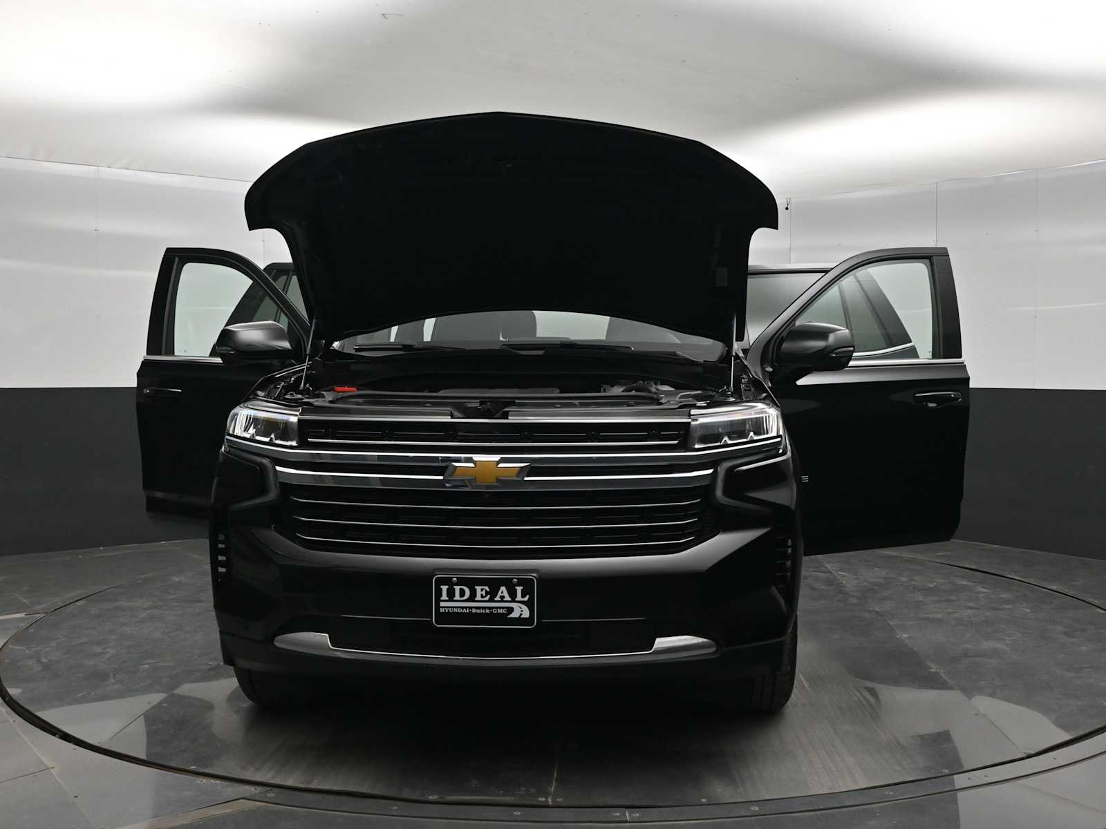 2023 Chevrolet Tahoe LT - Photo 44