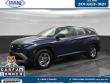 Used 2026 Hyundai Tucson SE AWD