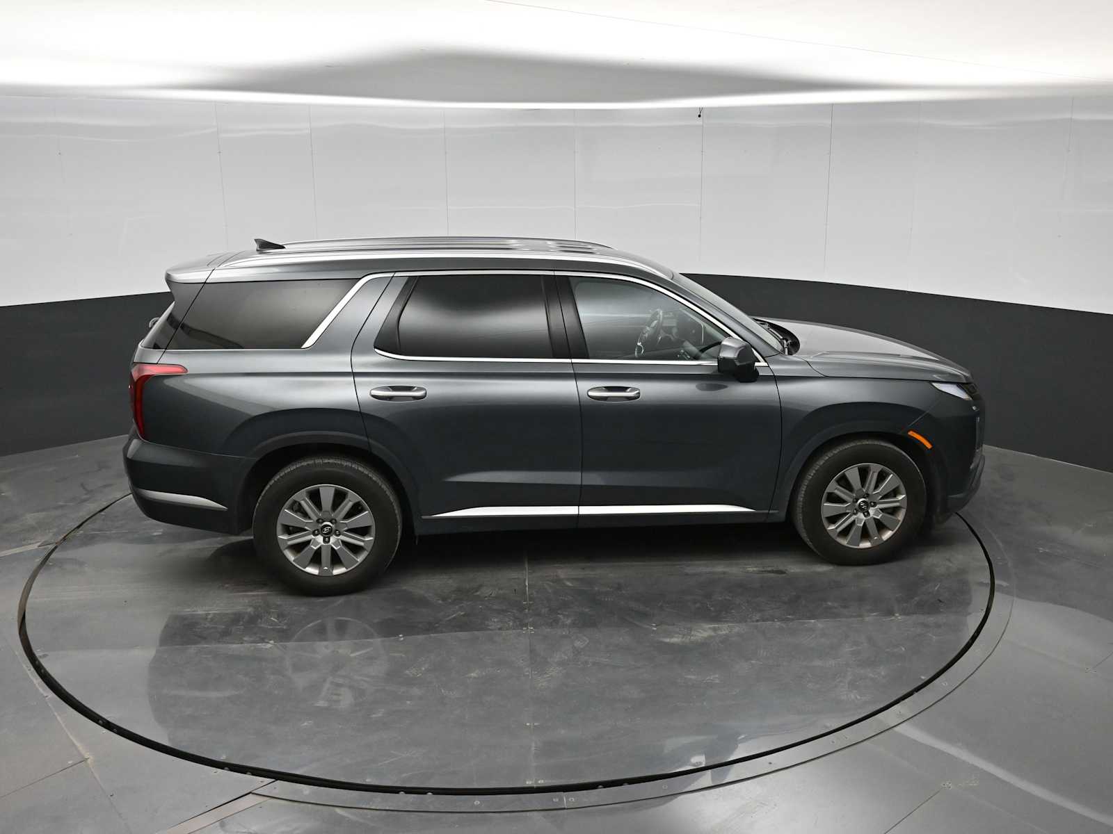2025 Hyundai Palisade SEL - Photo 33