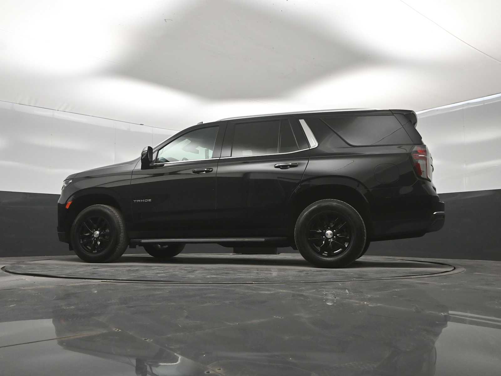 2023 Chevrolet Tahoe LT - Photo 36