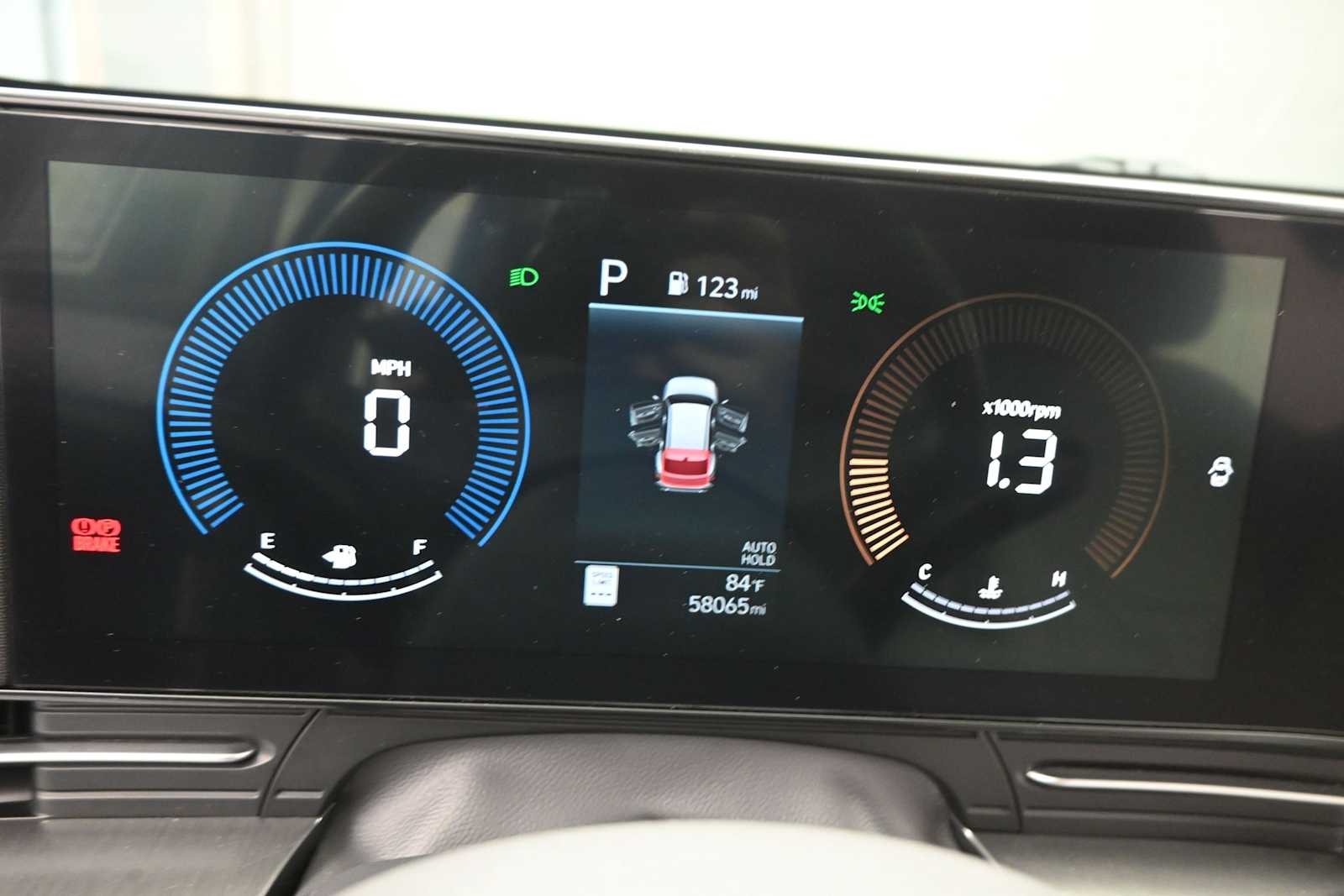 2024 Hyundai Kona SEL - Photo 20
