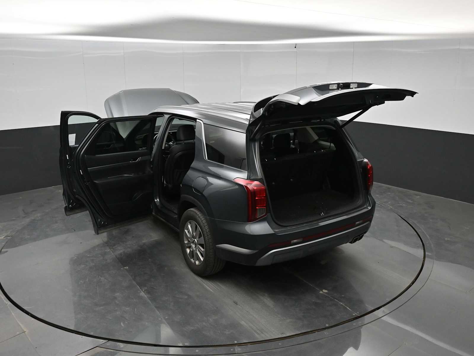 2025 Hyundai Palisade SEL - Photo 42