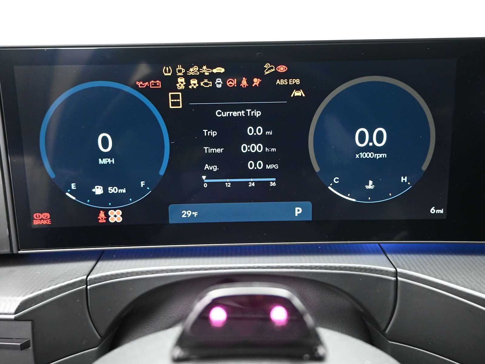 2026 Hyundai Santa Fe Calligraphy - Photo 16