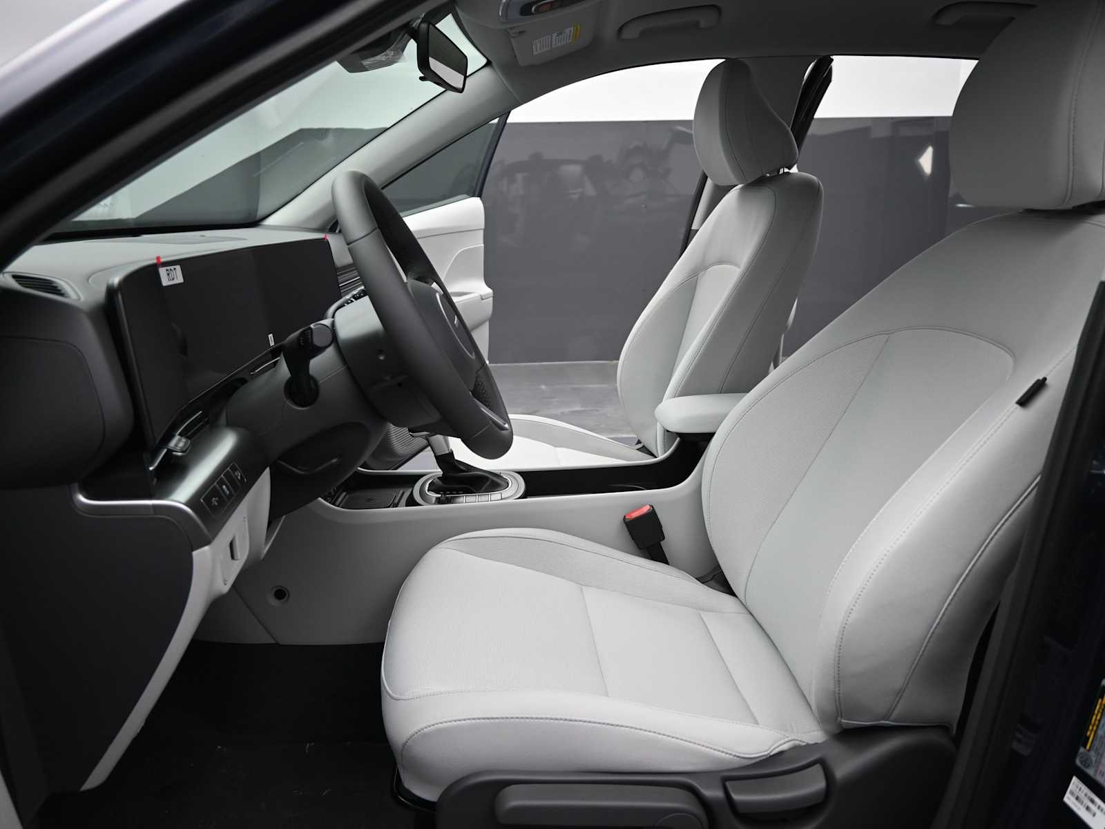 2026 Hyundai Kona SEL Sport - Photo 15