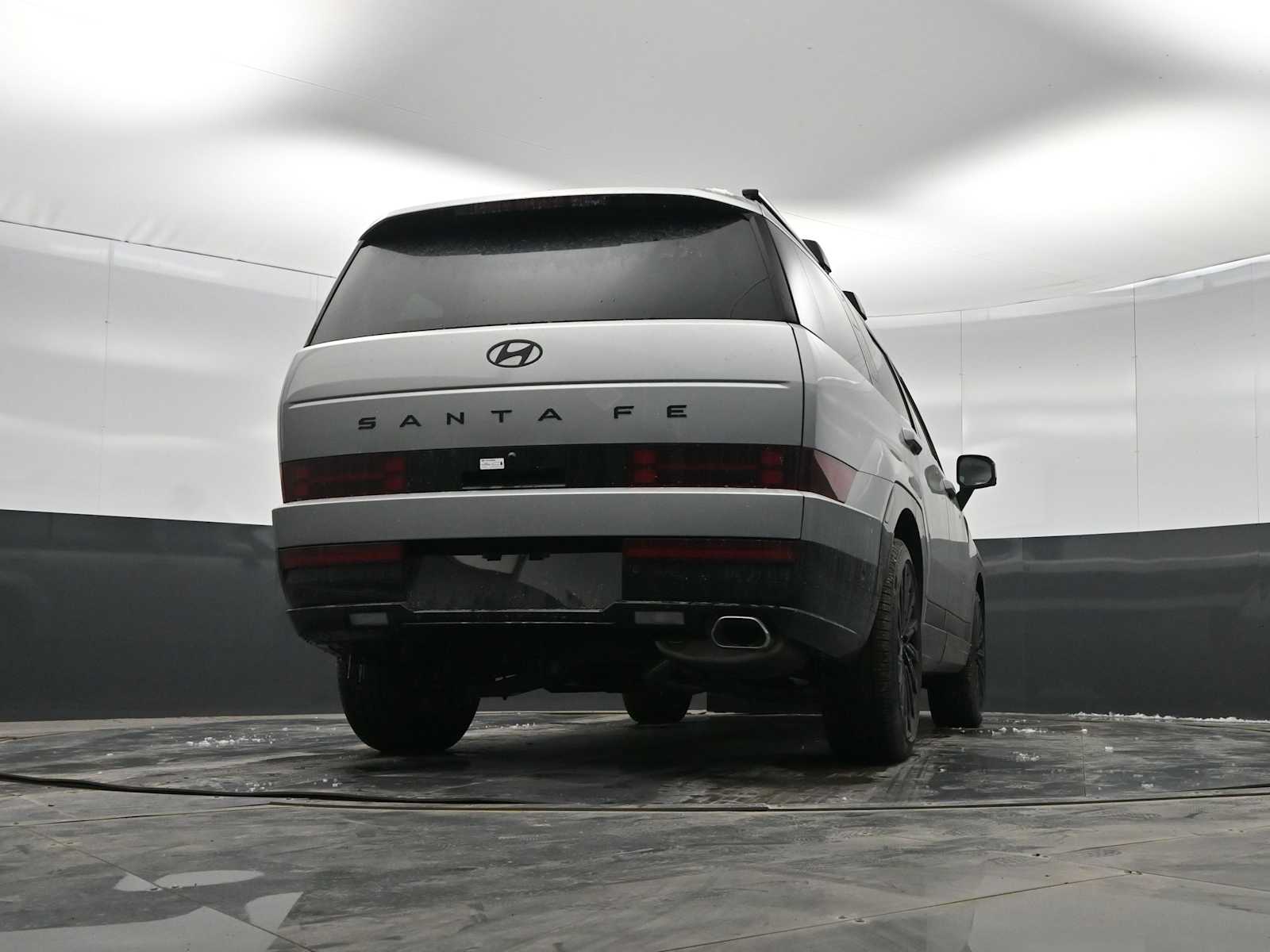 2026 Hyundai Santa Fe Calligraphy - Photo 35