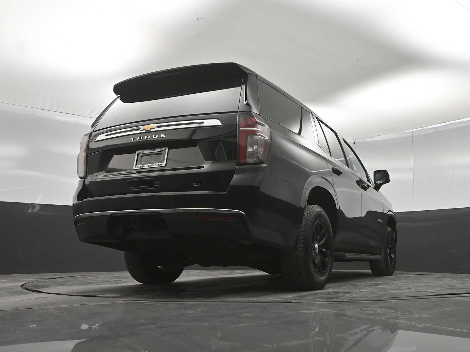 2023 Chevrolet Tahoe LT - Photo 37