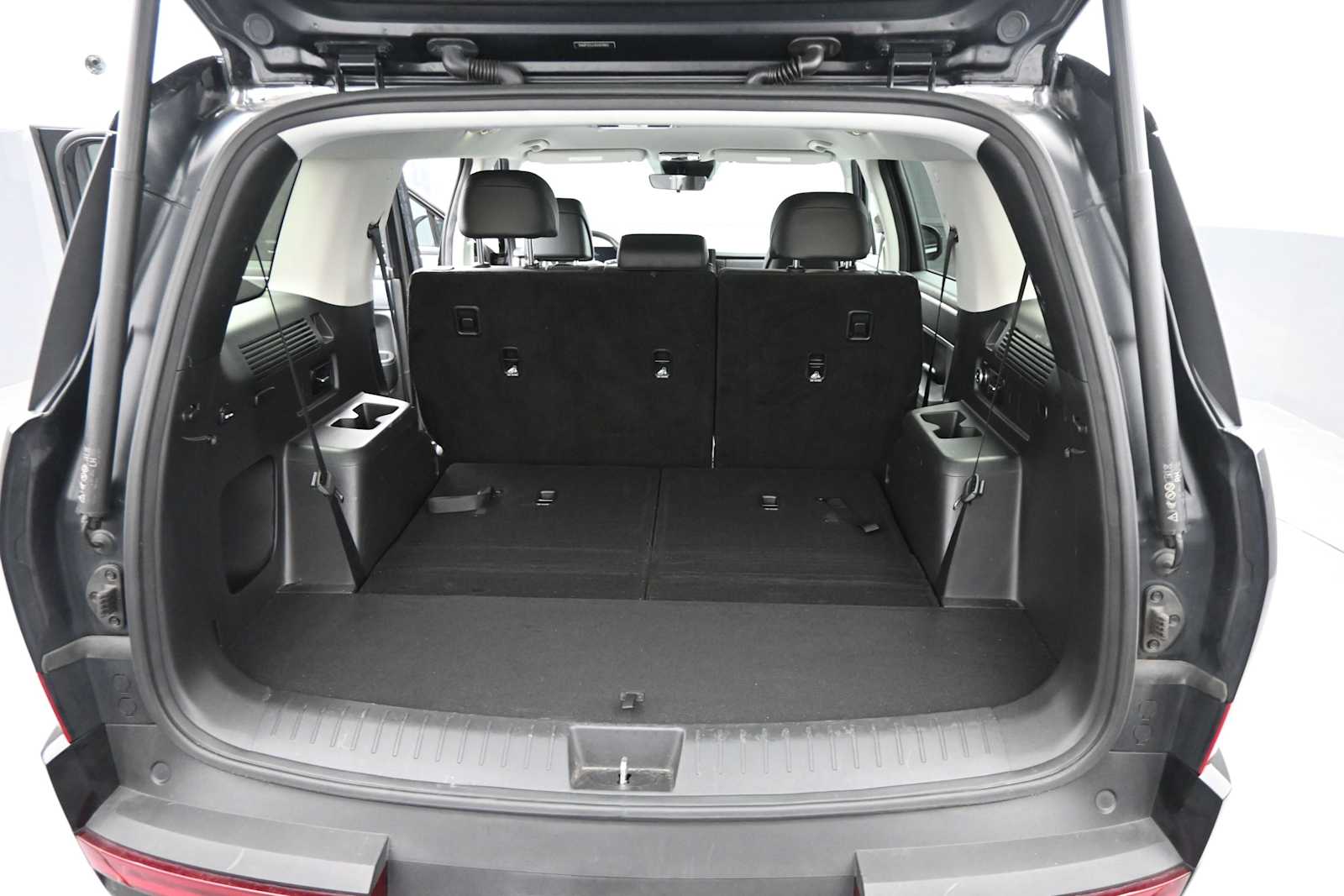 2025 Hyundai Santa Fe SEL - Photo 16