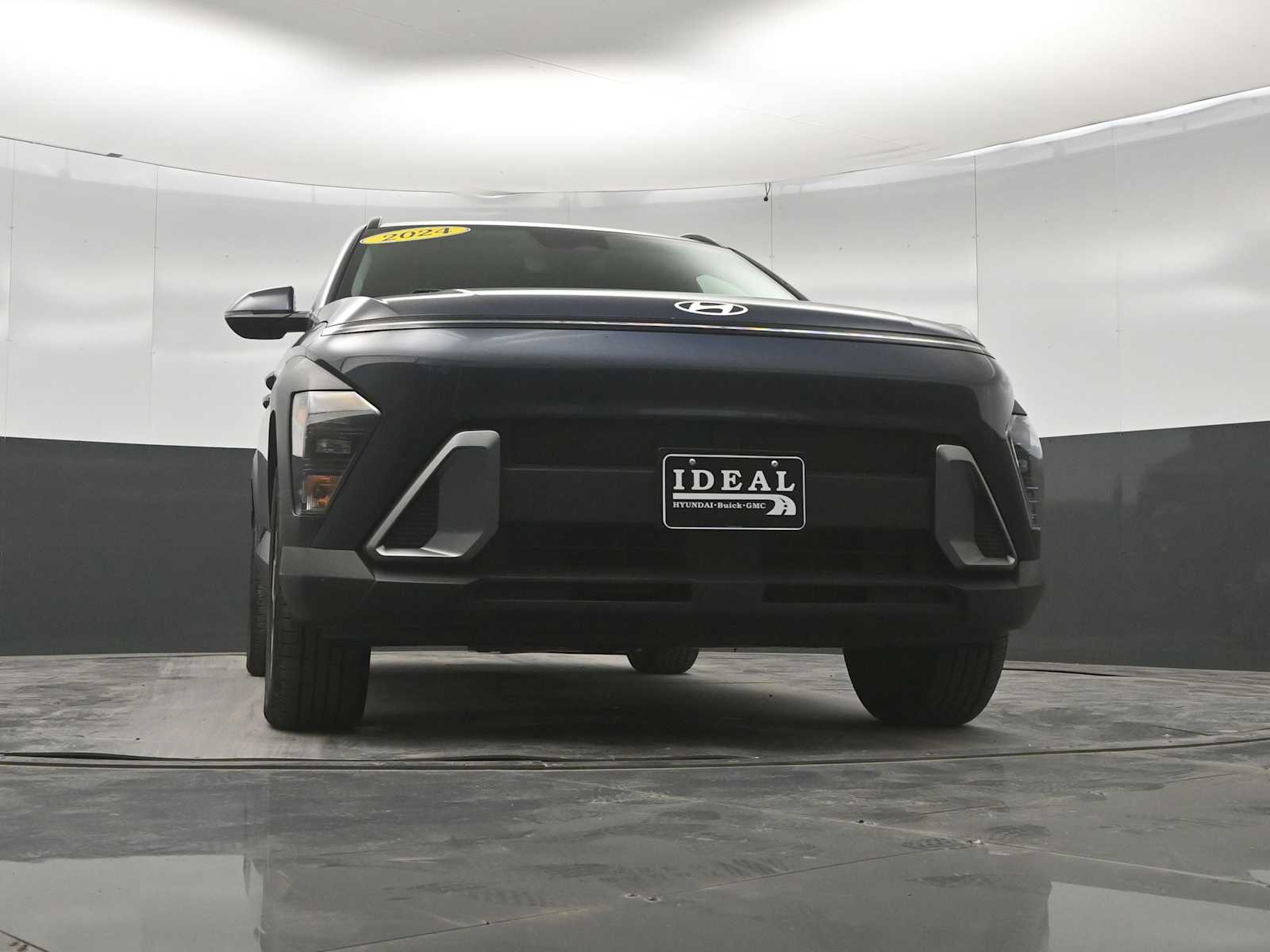 2024 Hyundai Kona SEL - Photo 37