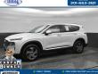 Used 2021 Hyundai Santa Fe SEL AWD