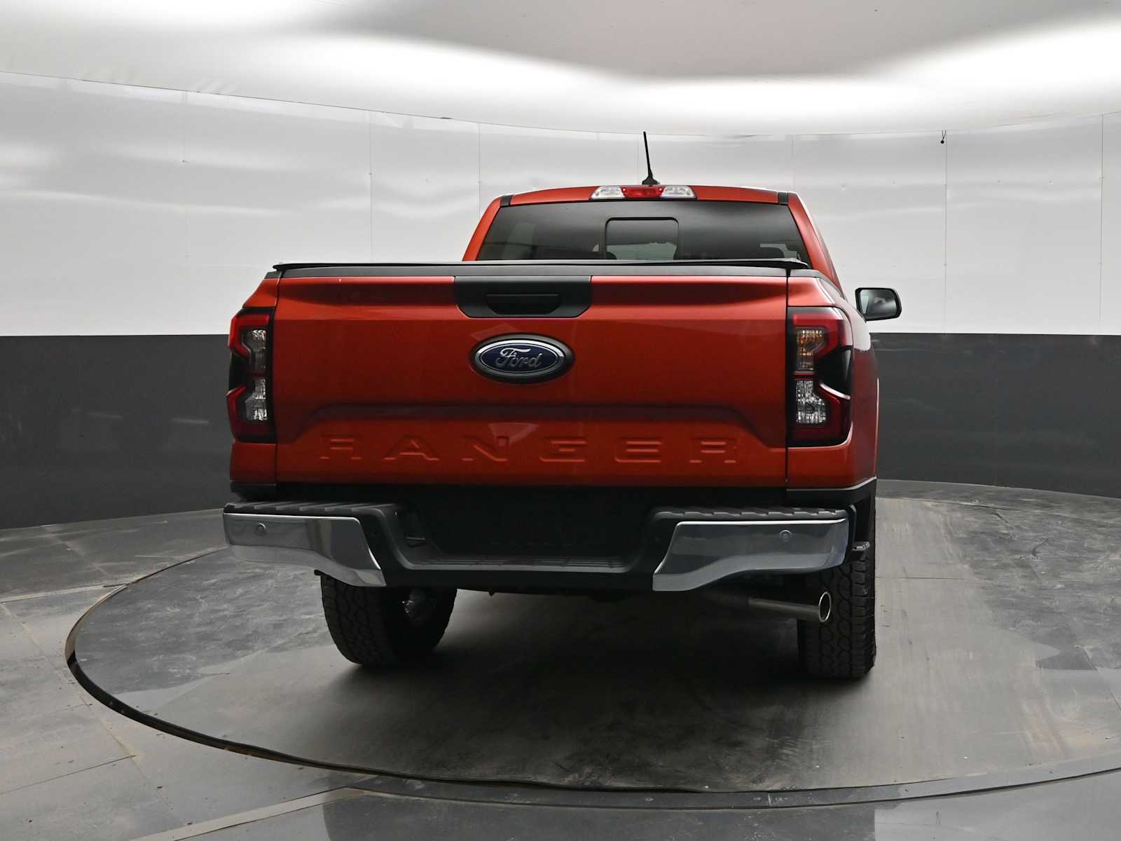 2024 Ford Ranger XLT - Photo 6