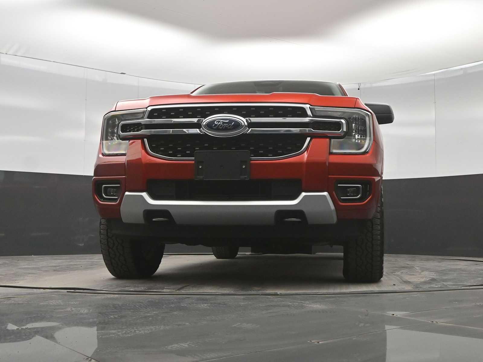 2024 Ford Ranger XLT - Photo 37