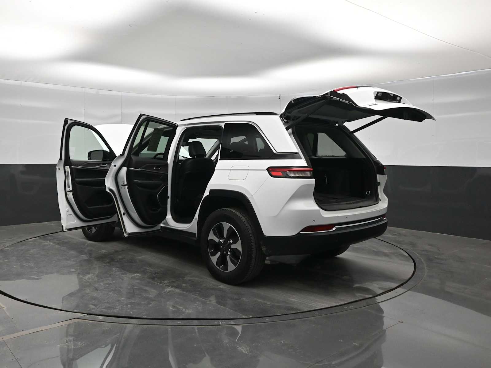2024 Jeep Grand Cherokee 4xe - Photo 44