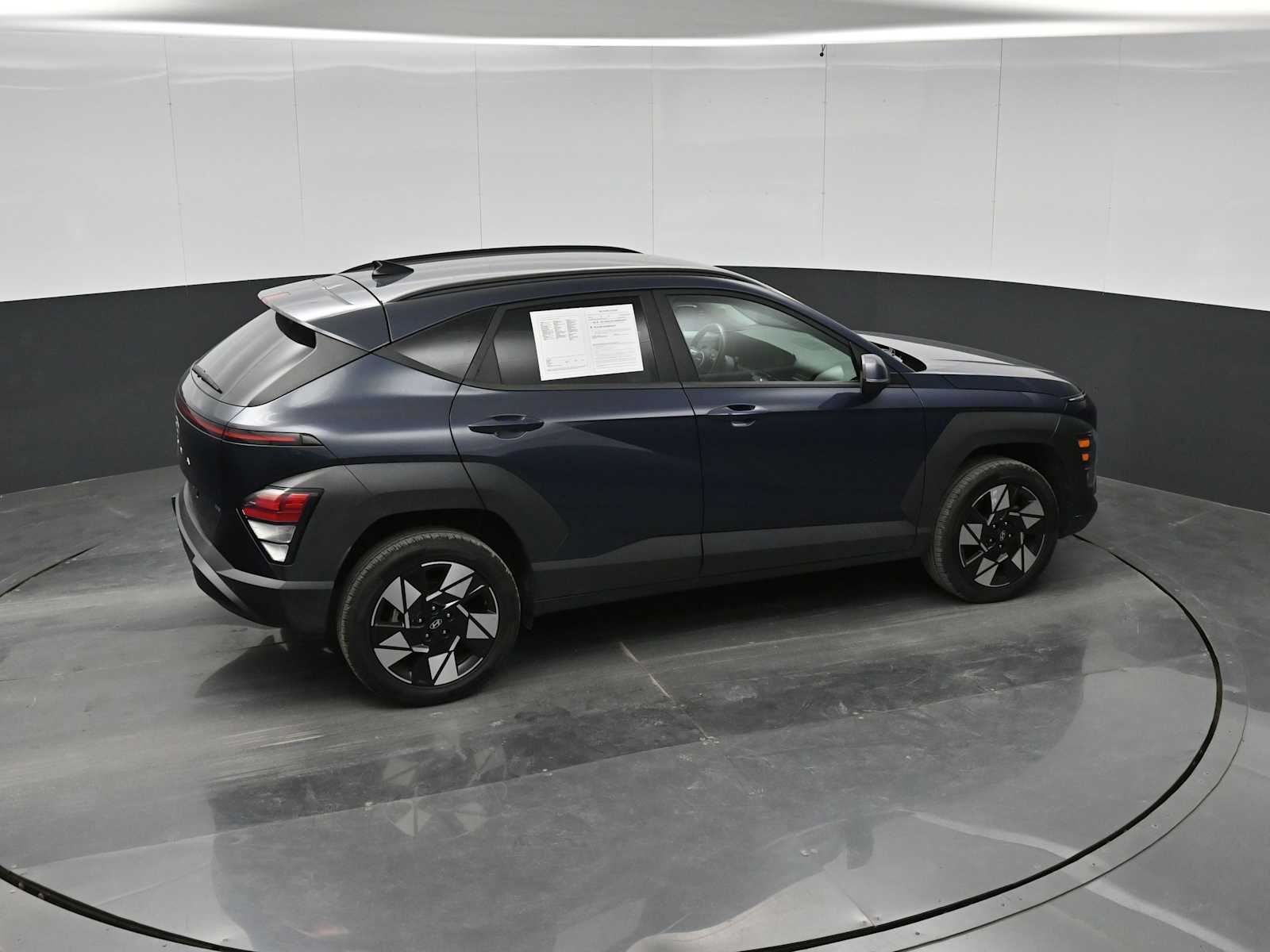 2024 Hyundai Kona SEL - Photo 35
