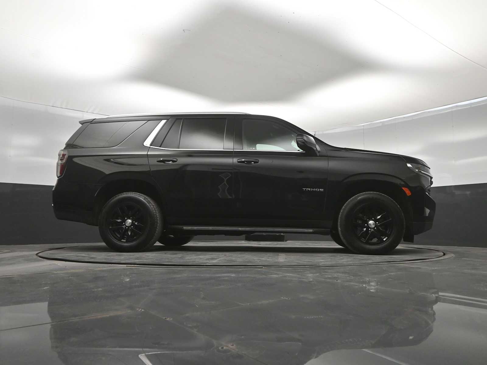 2023 Chevrolet Tahoe LT - Photo 40
