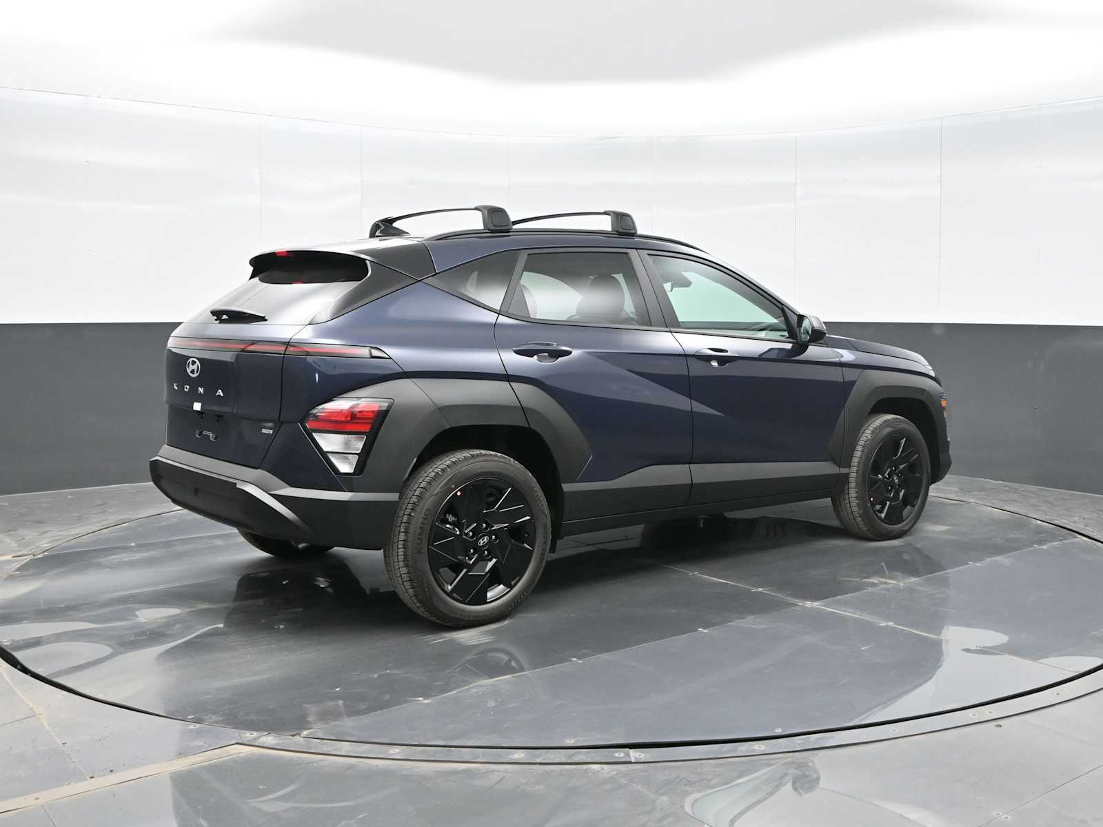 2026 Hyundai Kona SEL Sport - Photo 8