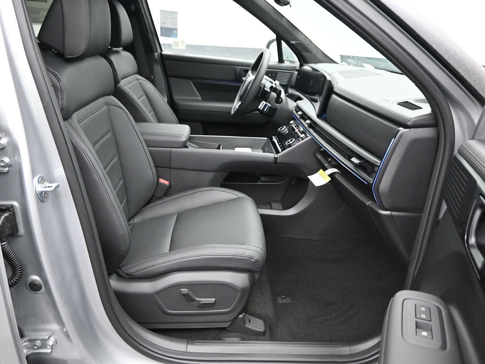 2026 Hyundai Santa Fe Calligraphy - Photo 11