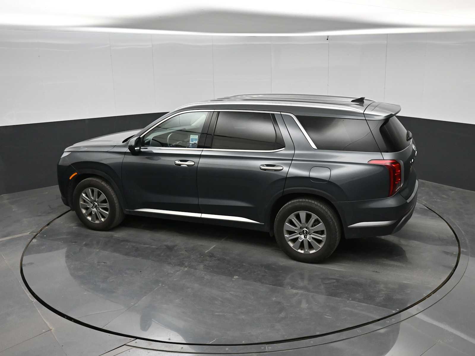 2025 Hyundai Palisade SEL - Photo 29