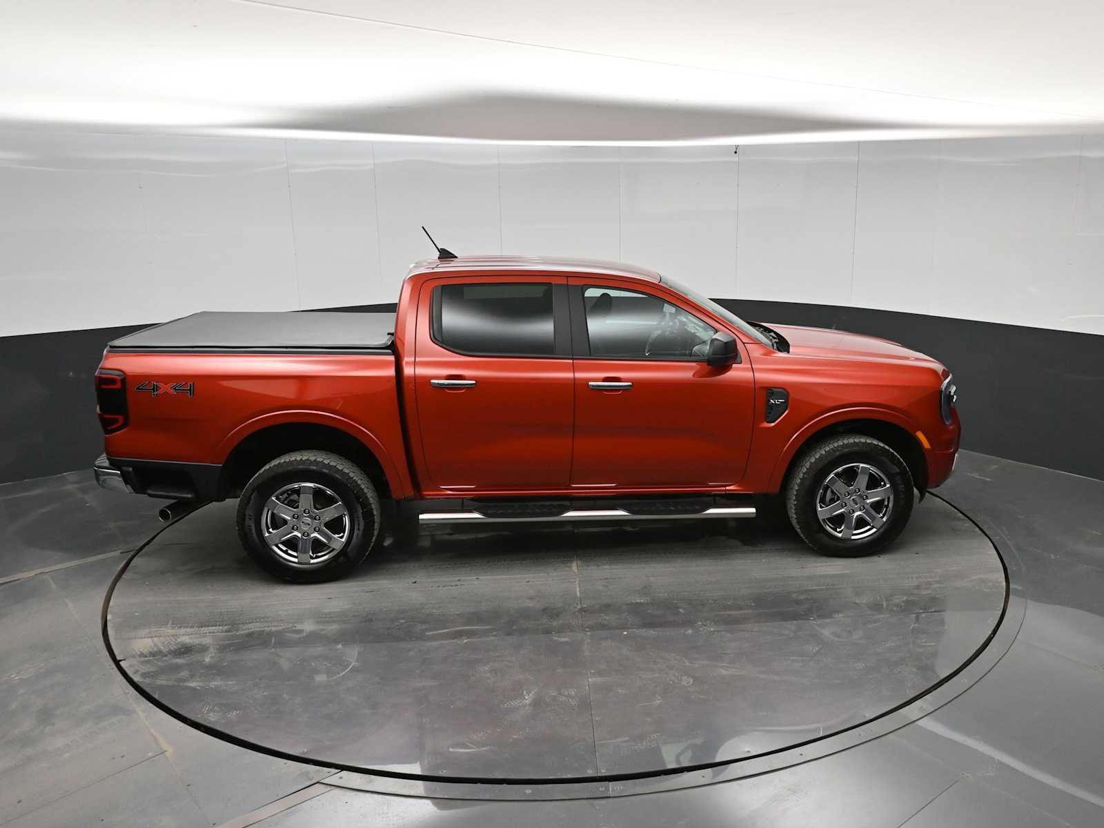 2024 Ford Ranger XLT - Photo 35