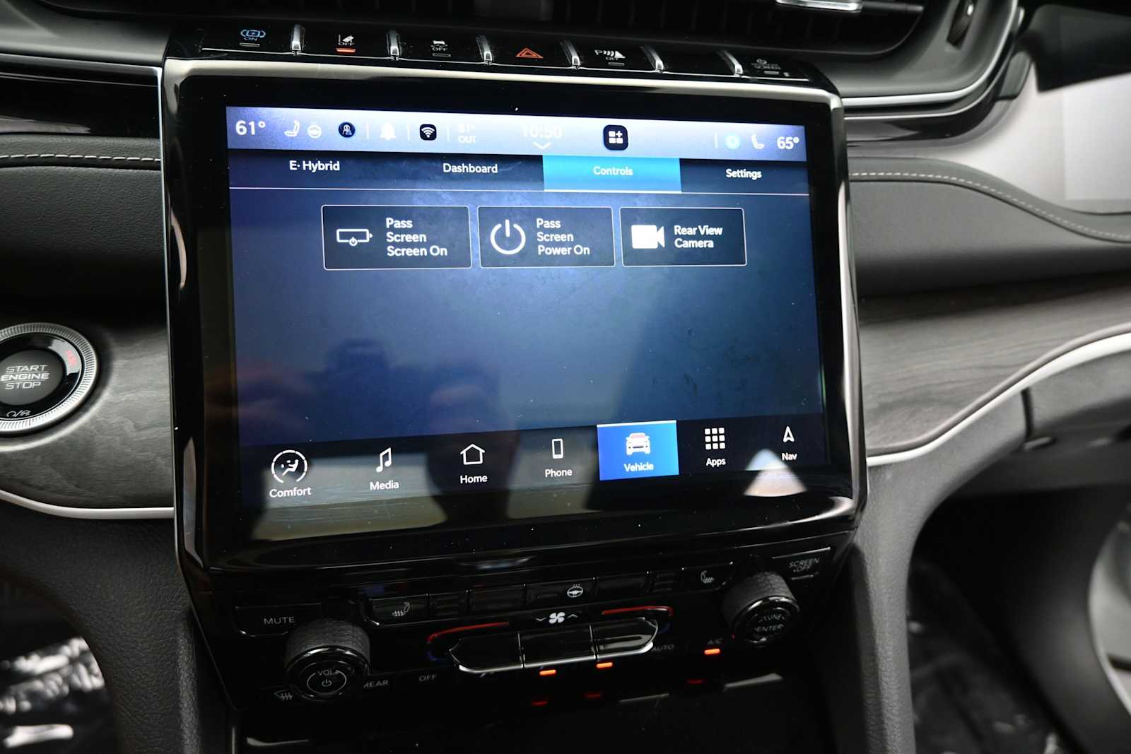 2024 Jeep Grand Cherokee 4xe - Photo 18