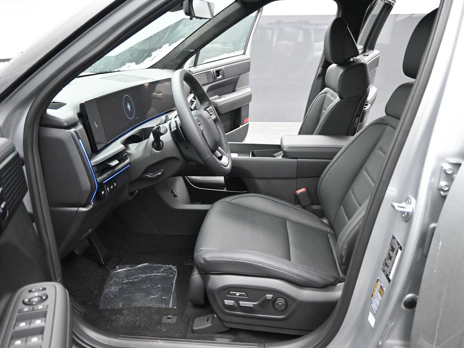 2026 Hyundai Santa Fe Calligraphy - Photo 15