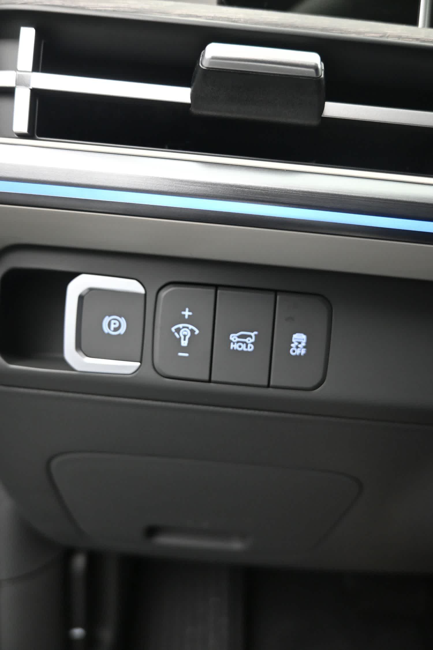 2026 Hyundai Santa Fe Limited - Photo 21