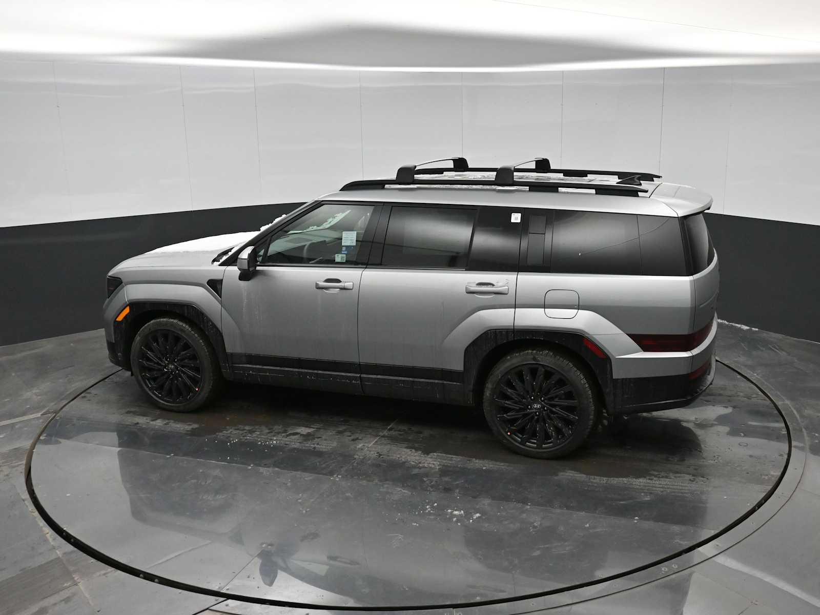 2026 Hyundai Santa Fe Calligraphy - Photo 27