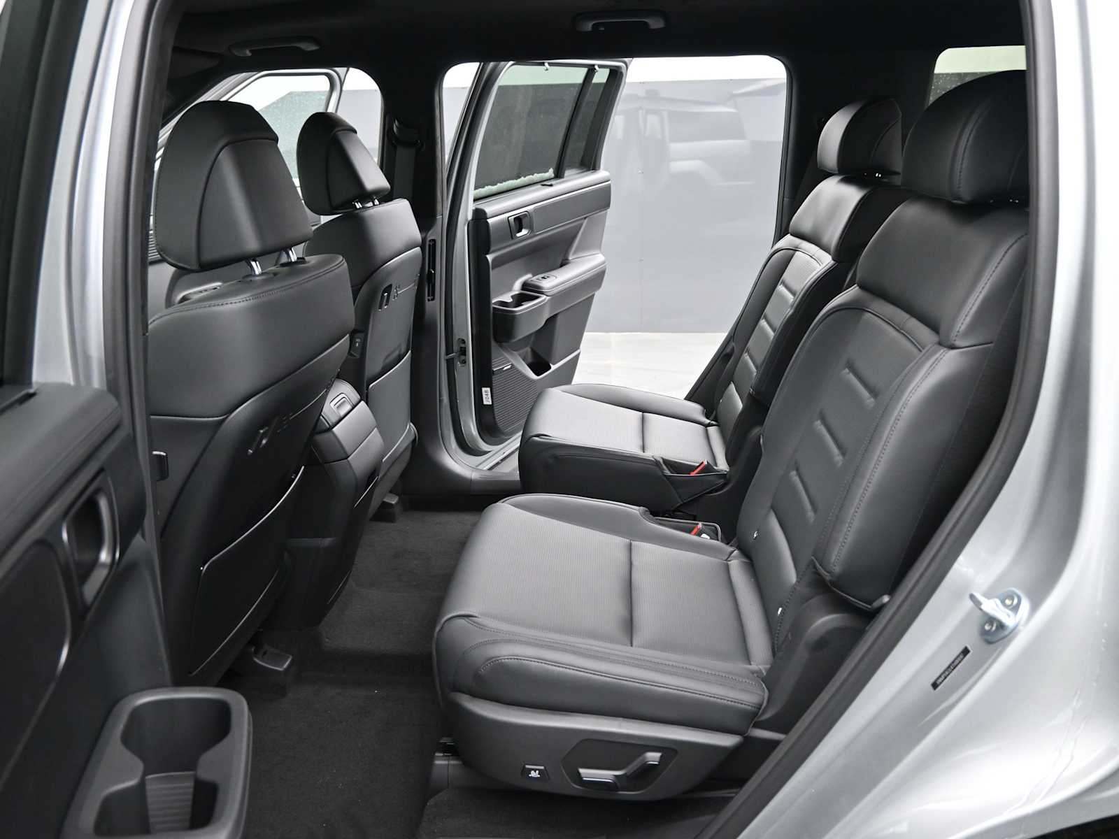 2026 Hyundai Santa Fe Calligraphy - Photo 14